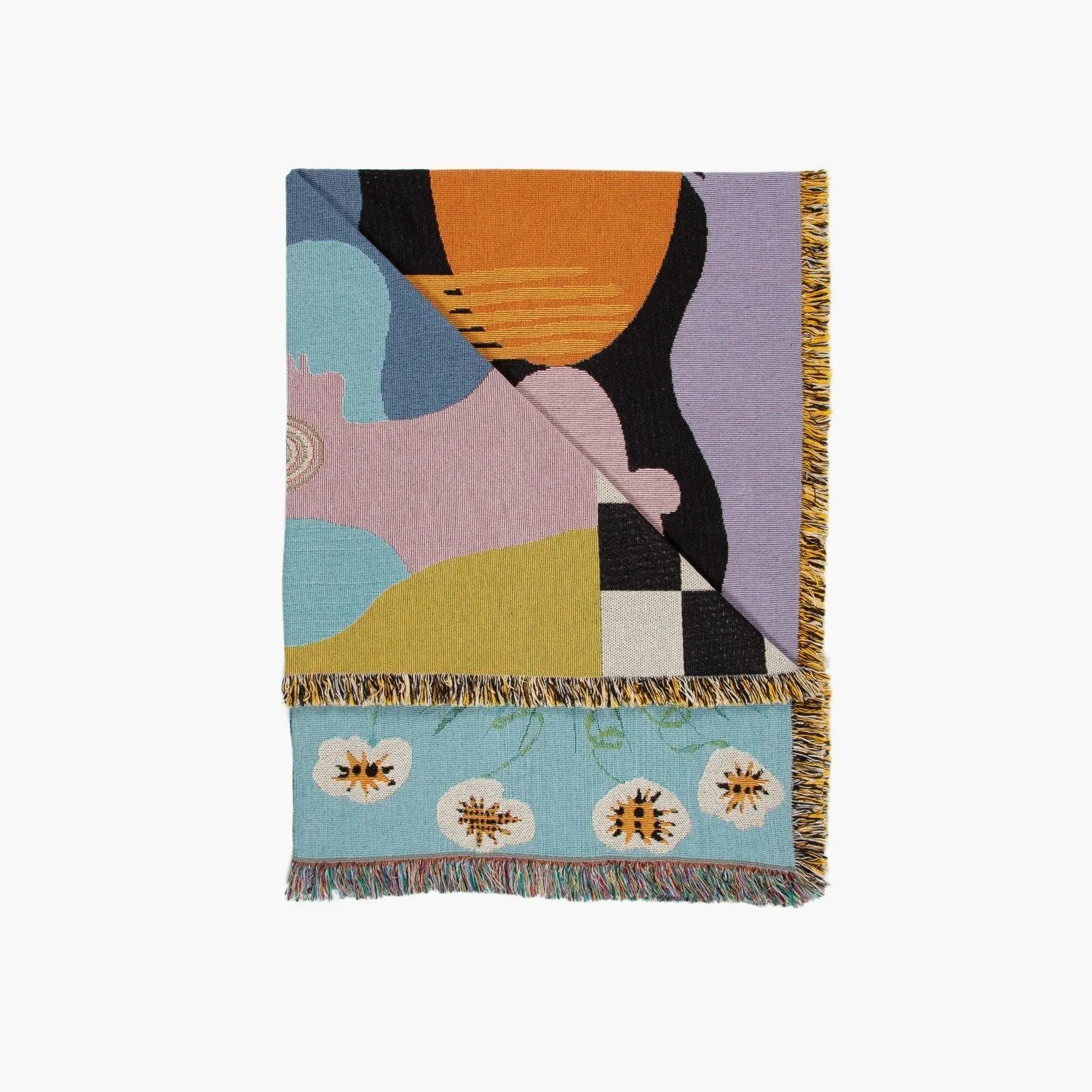 Moretti Throw