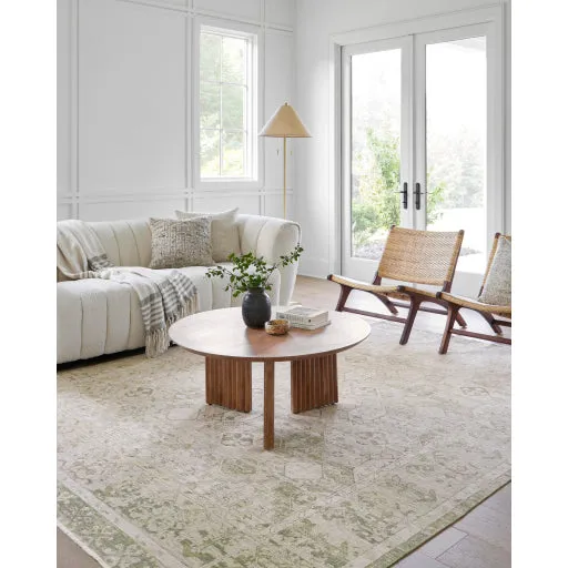 Mountain Breeze Throw