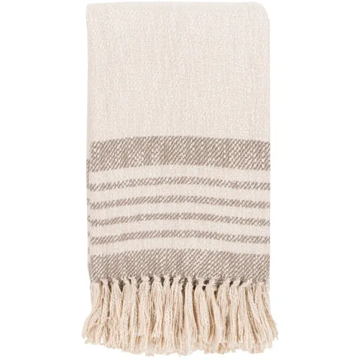 Mountain Breeze Throw