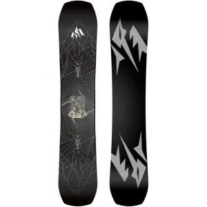 Mountain Twin Pro Snowboard 2025