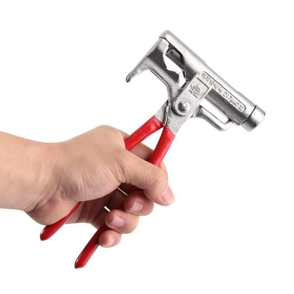 Multifunctional Universal Hammer