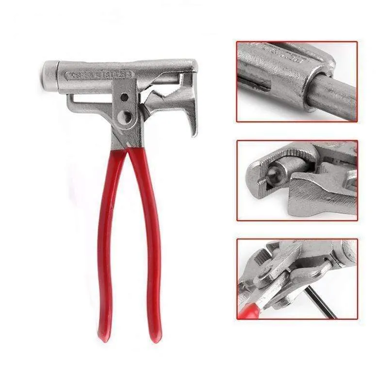 Multifunctional Universal Hammer