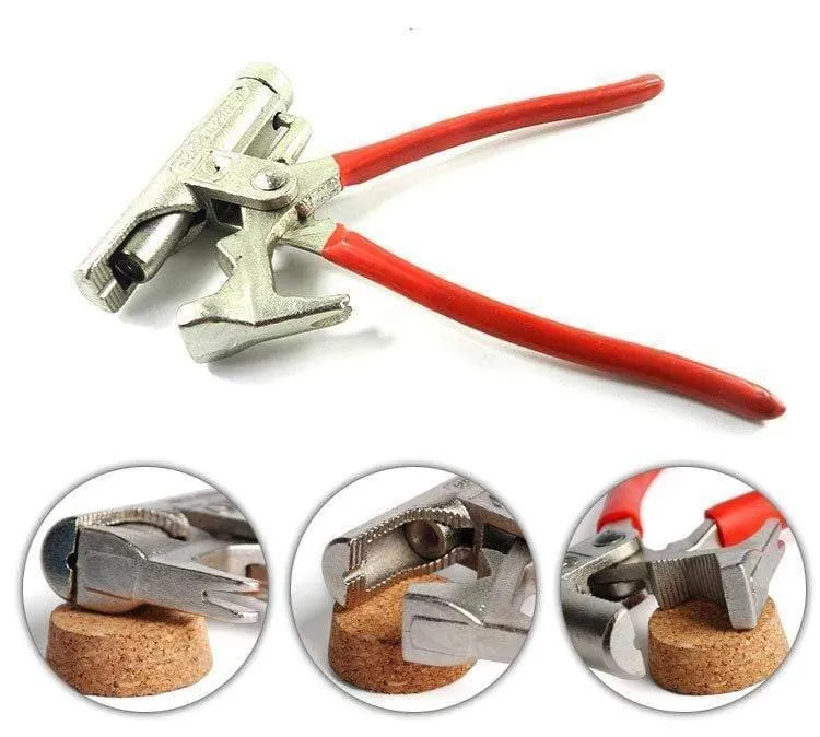 Multifunctional Universal Hammer