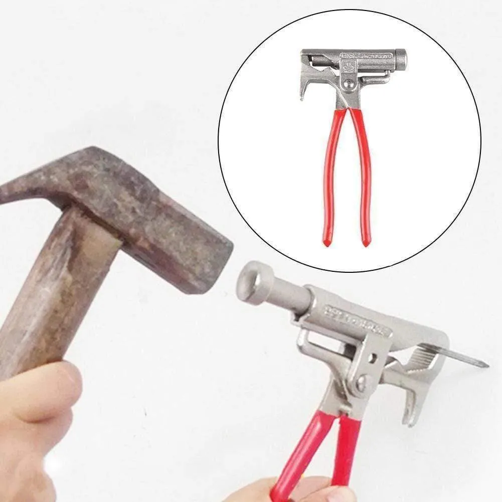 Multifunctional Universal Hammer
