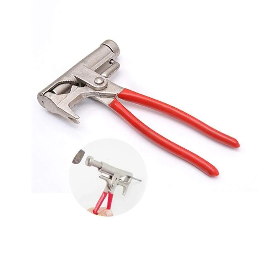 Multifunctional Universal Hammer