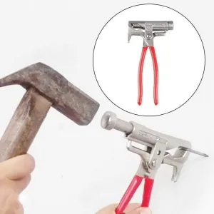 Multifunctional Universal Hammer