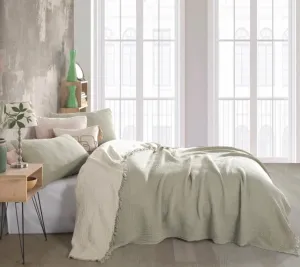 Muslin Queen Blanket