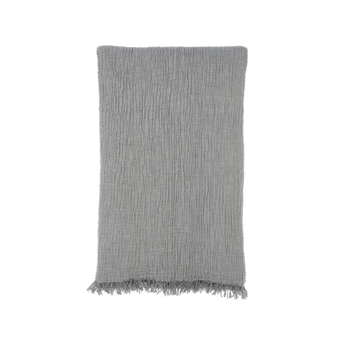 Muslin Throw Blanket