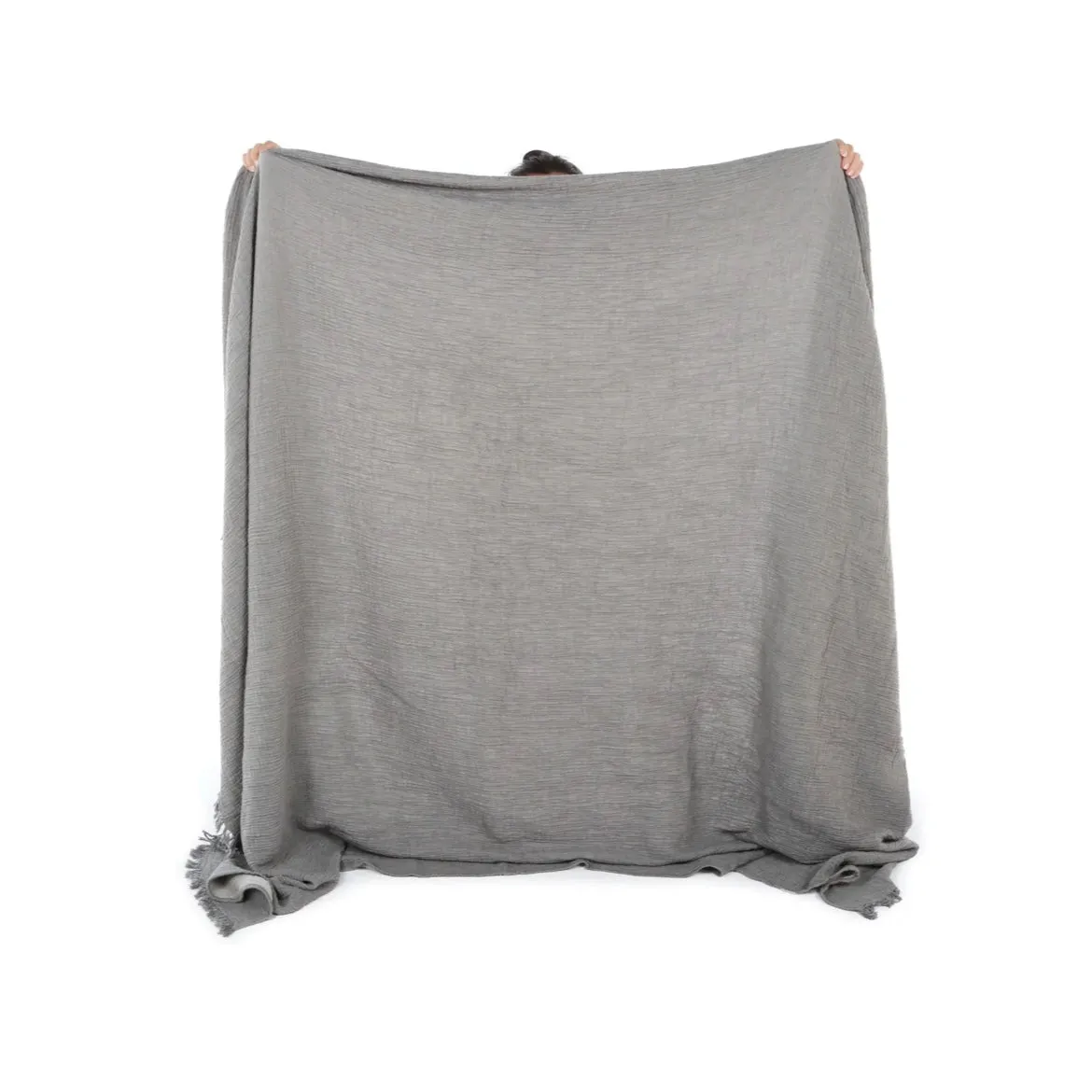 Muslin Throw Blanket
