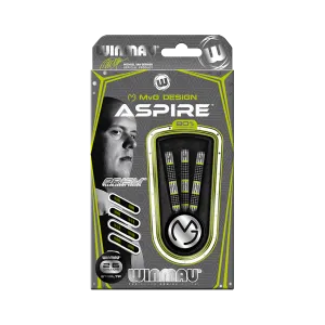 MvG Aspire 80% Tungsten