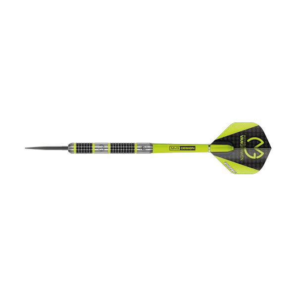 MvG Aspire 80% Tungsten