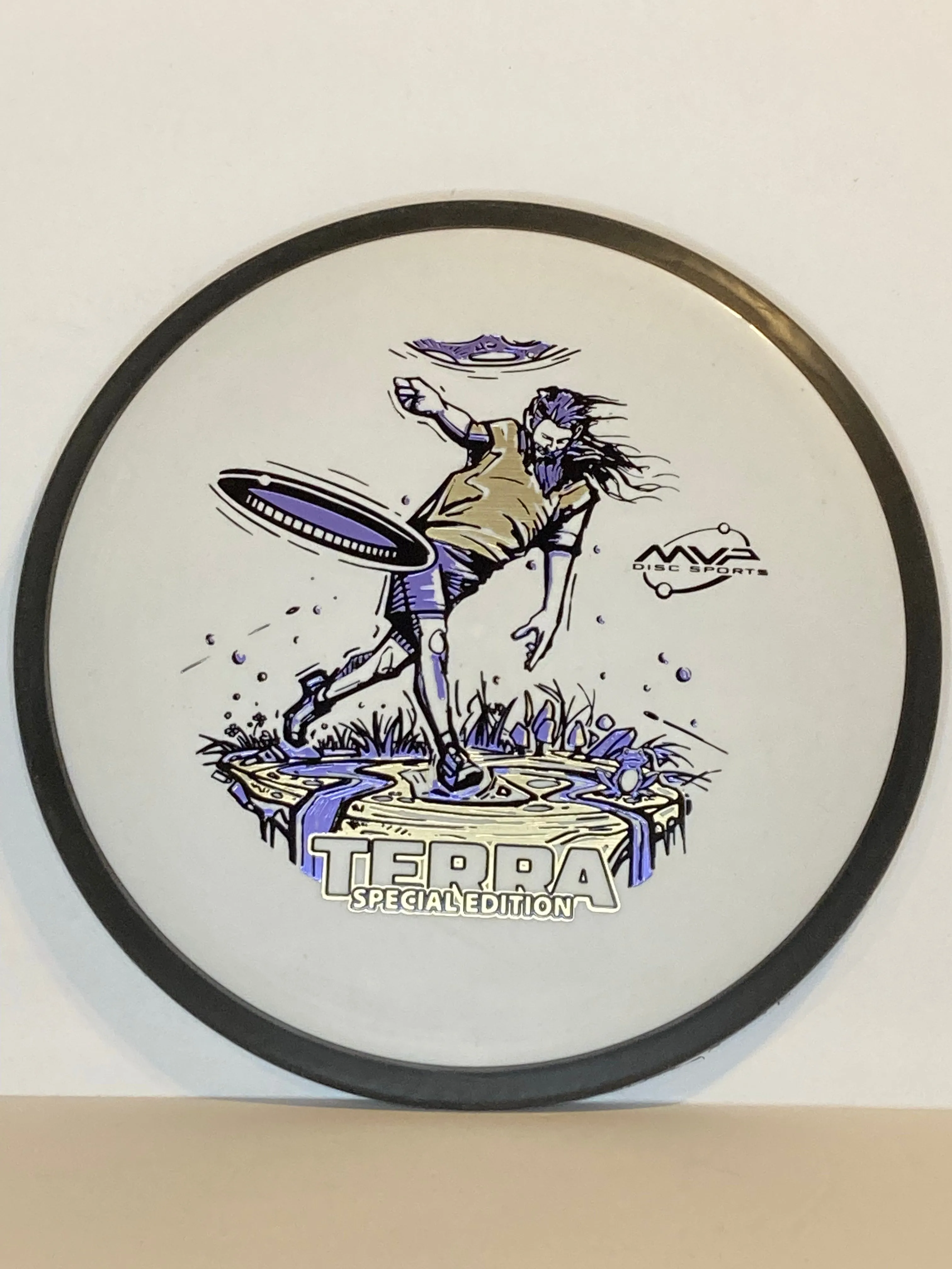 MVP Electron Terra