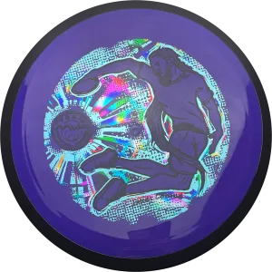 MVP Neutron Zenith - Twisty James Team Series