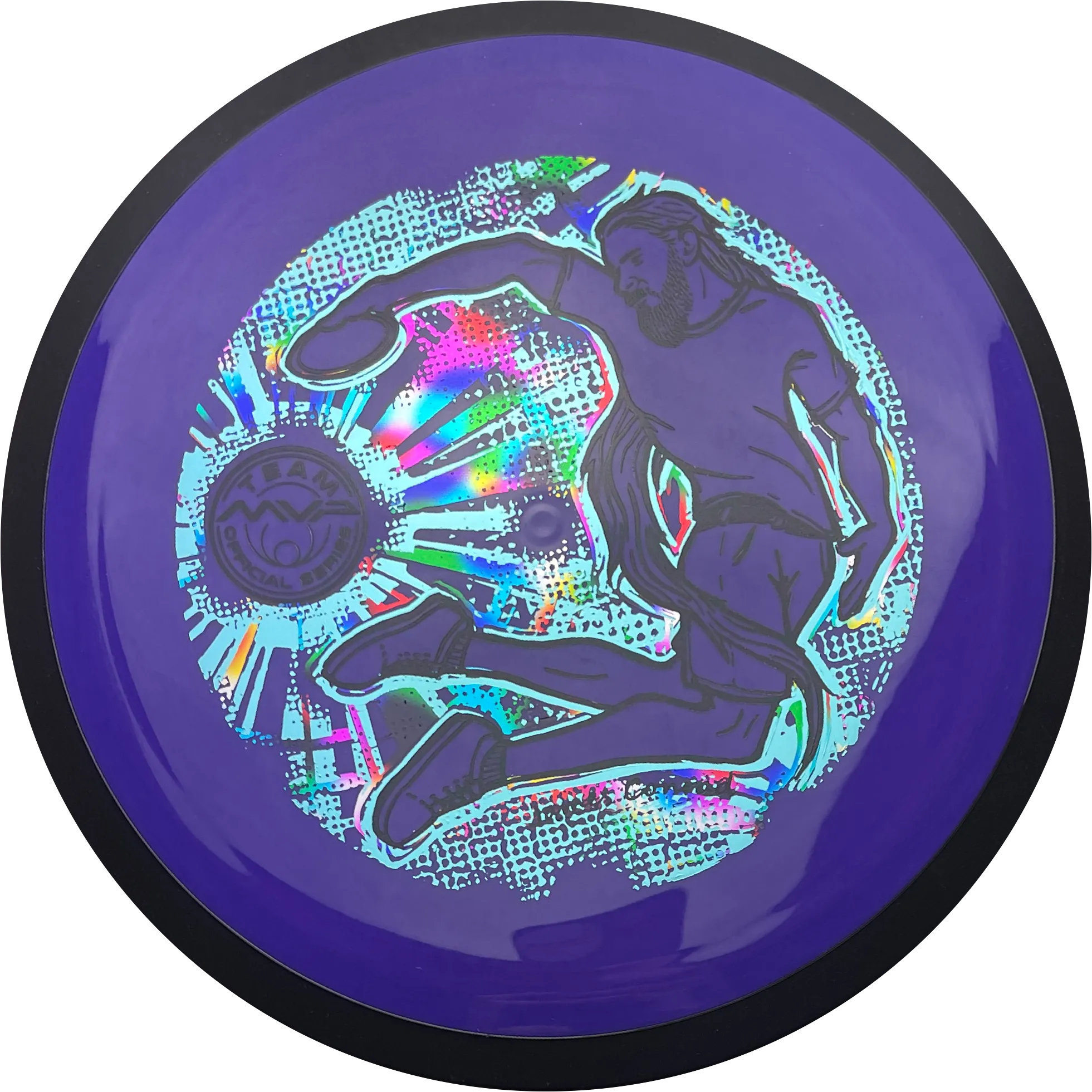 MVP Neutron Zenith - Twisty James Team Series