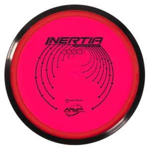 MVP Proton Inertia