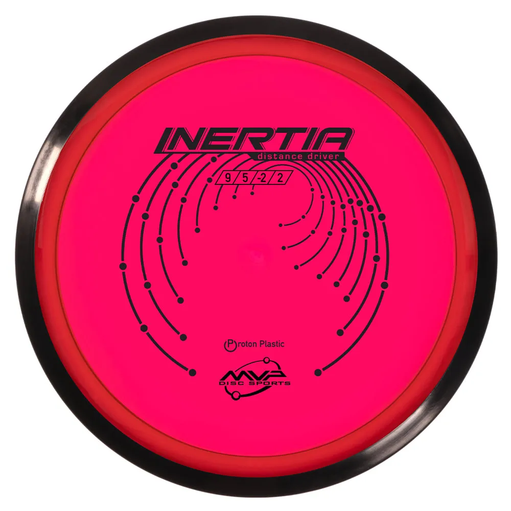 MVP Proton Inertia