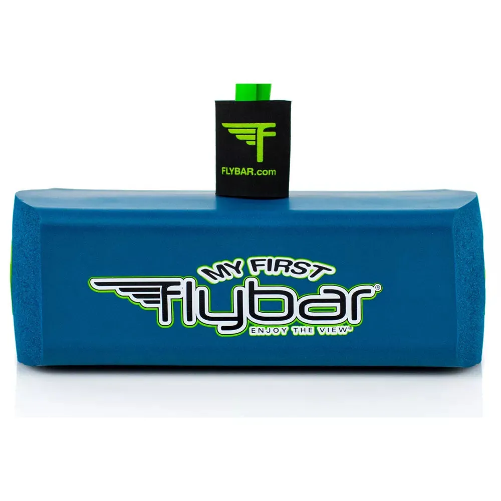 My First Flybar Jump & Squeak Pogo Hopper