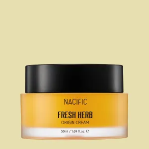 NACIFIC Fresh Herb Origin Cream 50ml