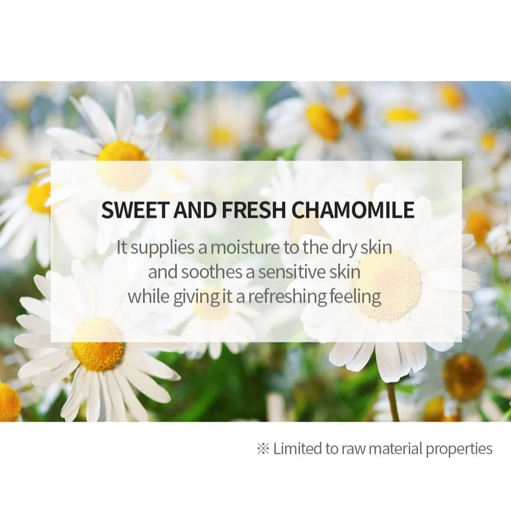 NACIFIC Fresh Herb Origin Cream 50ml