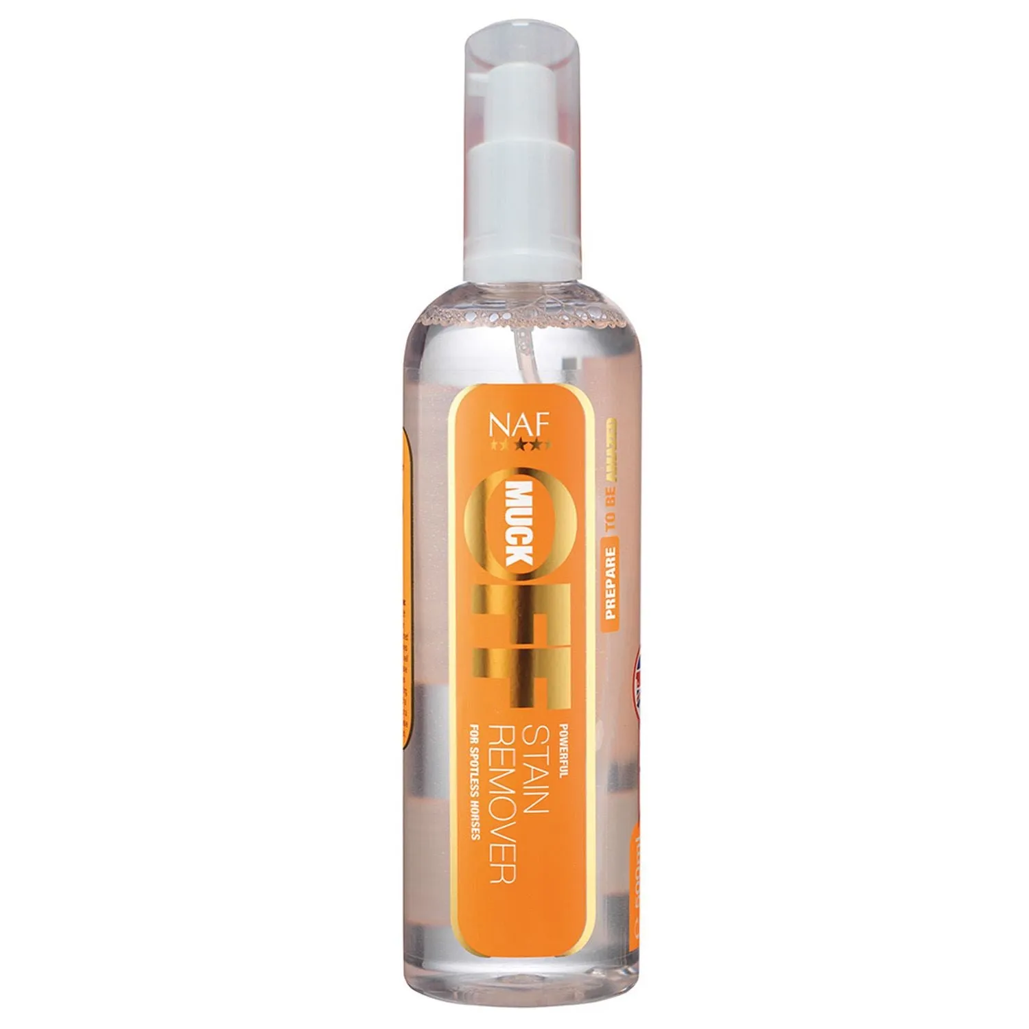 NAF Muck Off Stain Remover