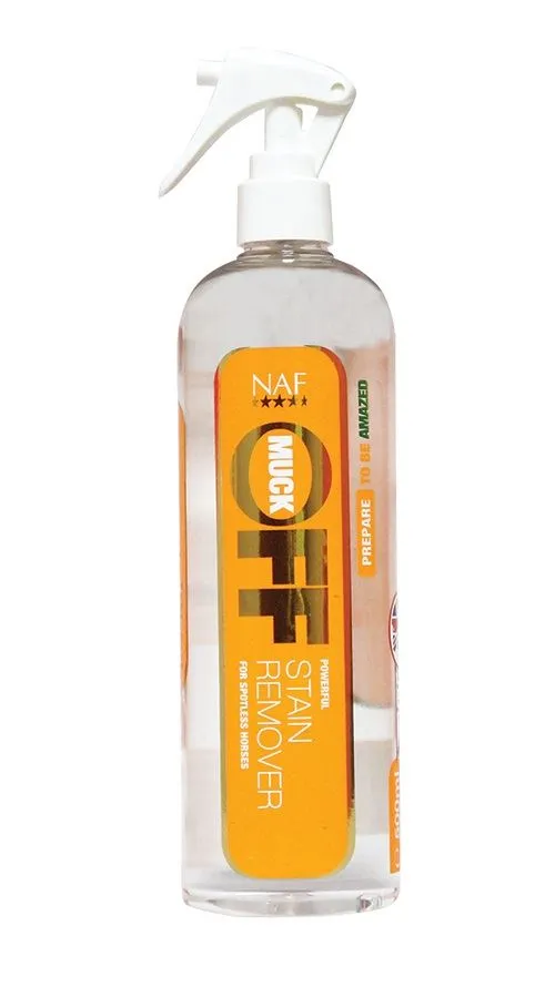 NAF Muck Off Stain Remover