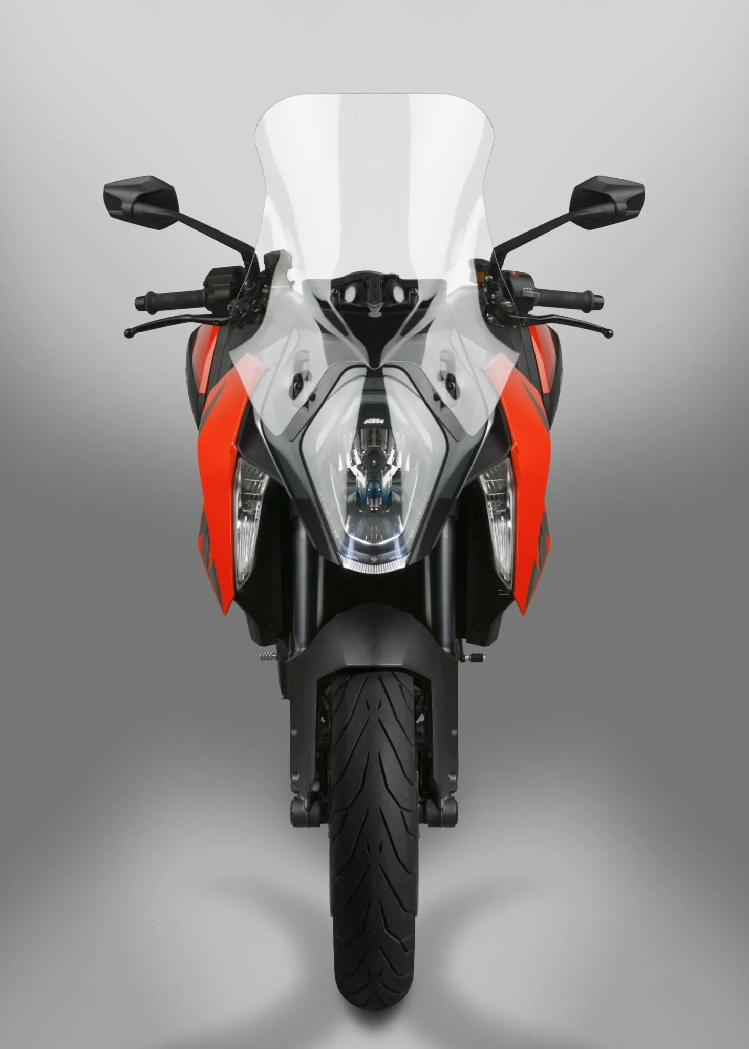 NATIONAL CYCLE N20056 VStream  Windshield
