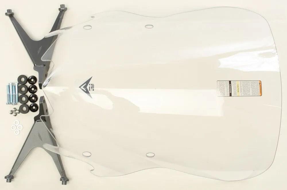 NATIONAL CYCLE N20056 VStream  Windshield