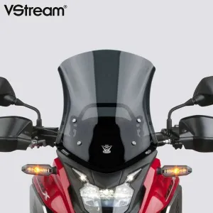NATIONAL CYCLE N20063 VStream  Windshield