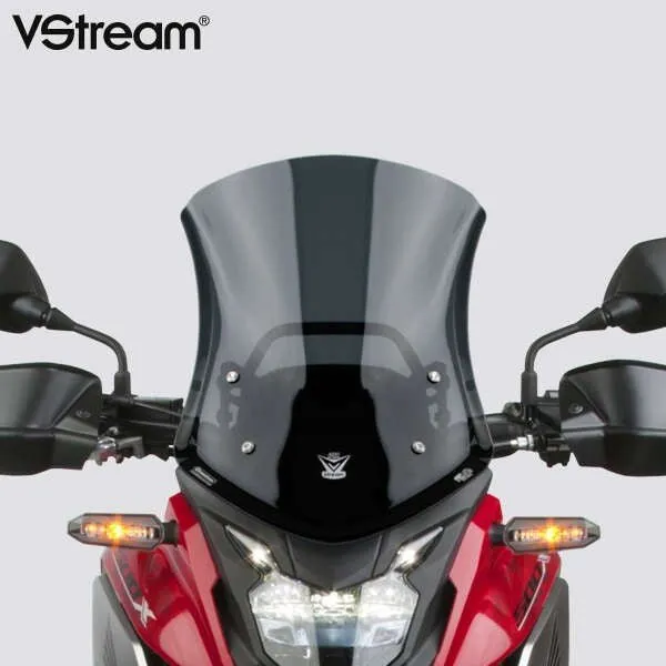 NATIONAL CYCLE N20063 VStream  Windshield