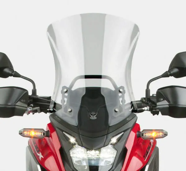 NATIONAL CYCLE N20064 VStream  Windshield