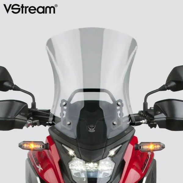 NATIONAL CYCLE N20064 VStream  Windshield