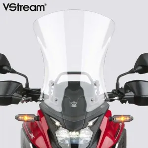 NATIONAL CYCLE N20065 VStream  Windshield