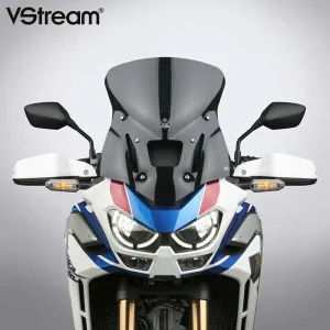 NATIONAL CYCLE N20067 VStream  Windshield