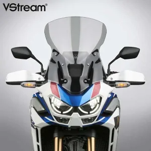 NATIONAL CYCLE N20068 VStream  Windshield