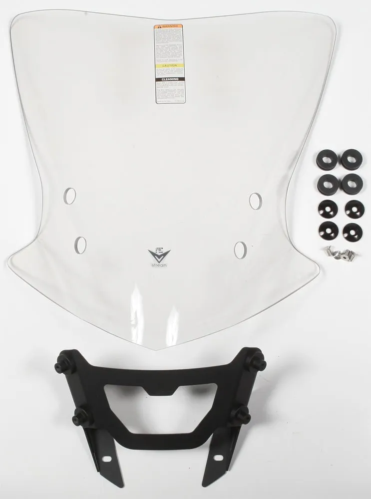 NATIONAL CYCLE N20312 VStream  Windshield