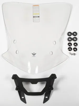 NATIONAL CYCLE N20312 VStream  Windshield