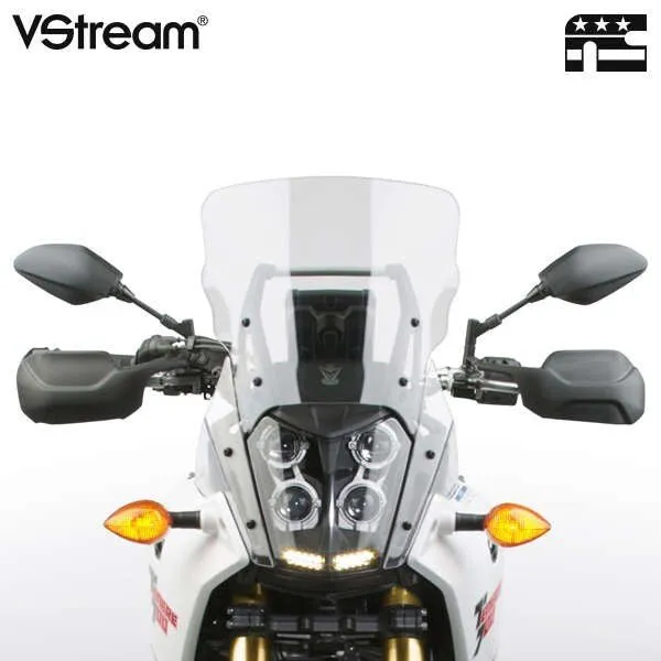 NATIONAL CYCLE N20337 VStream  Windshield