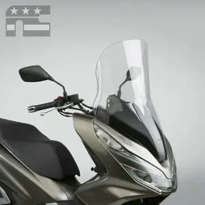 NATIONAL CYCLE N50004 VStream  Windshield