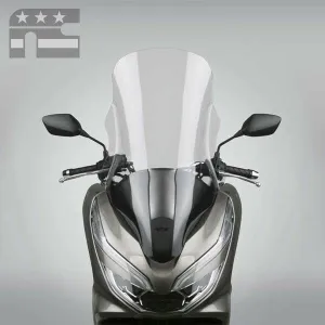 NATIONAL CYCLE N50005 VStream  Windshield