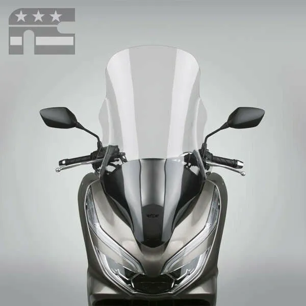 NATIONAL CYCLE N50005 VStream  Windshield