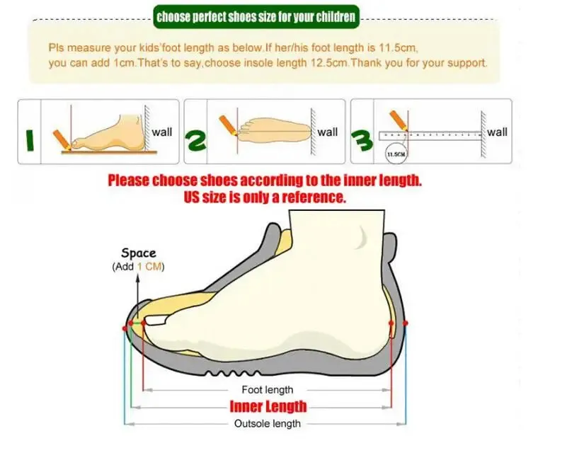 New Children's Solid Color Shoes Soft Sole Children's Outwear Children's Shoes Children's Walking Shoes