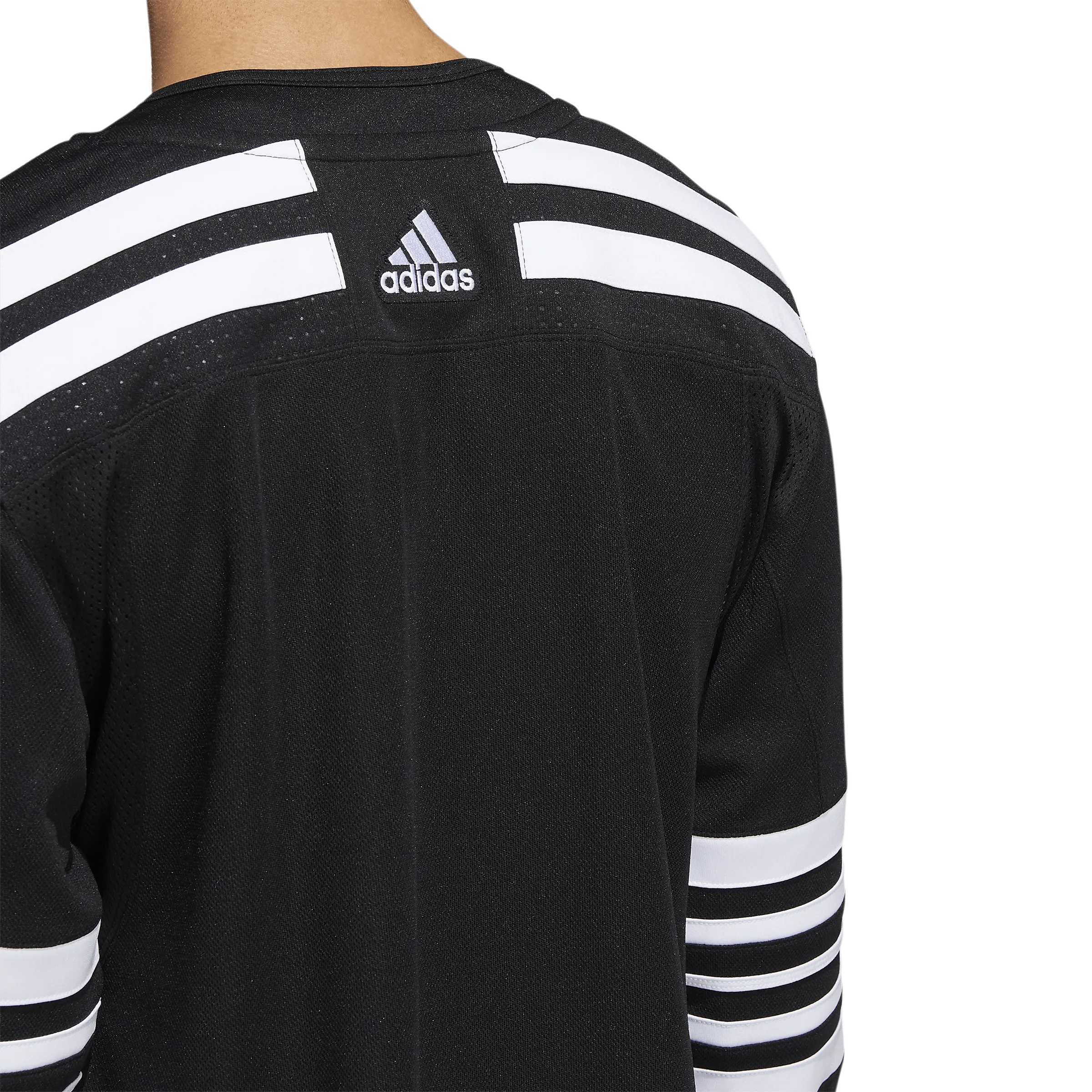 New Jersey Devils Alternate Adidas PrimeGreen Senior Jersey