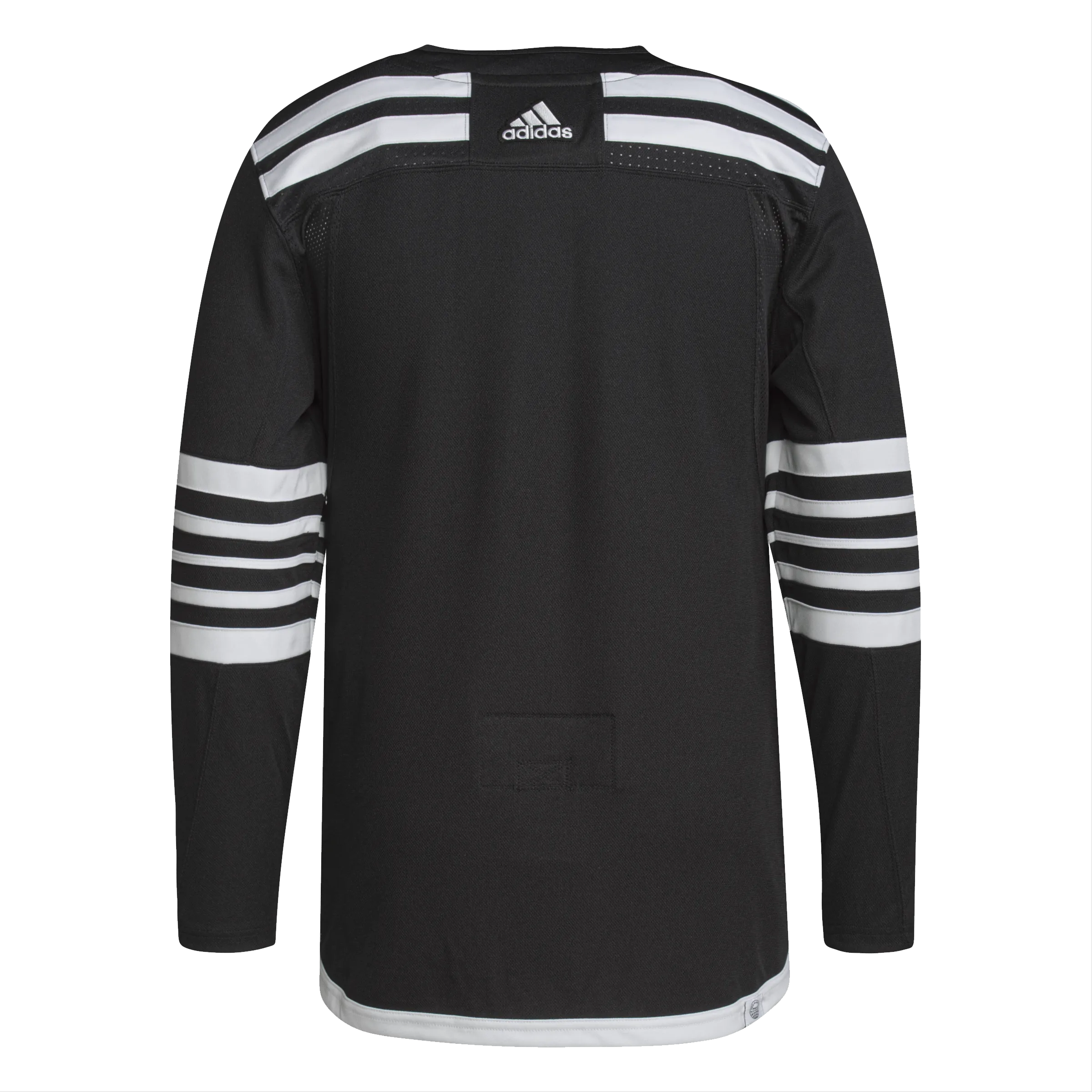 New Jersey Devils Alternate Adidas PrimeGreen Senior Jersey