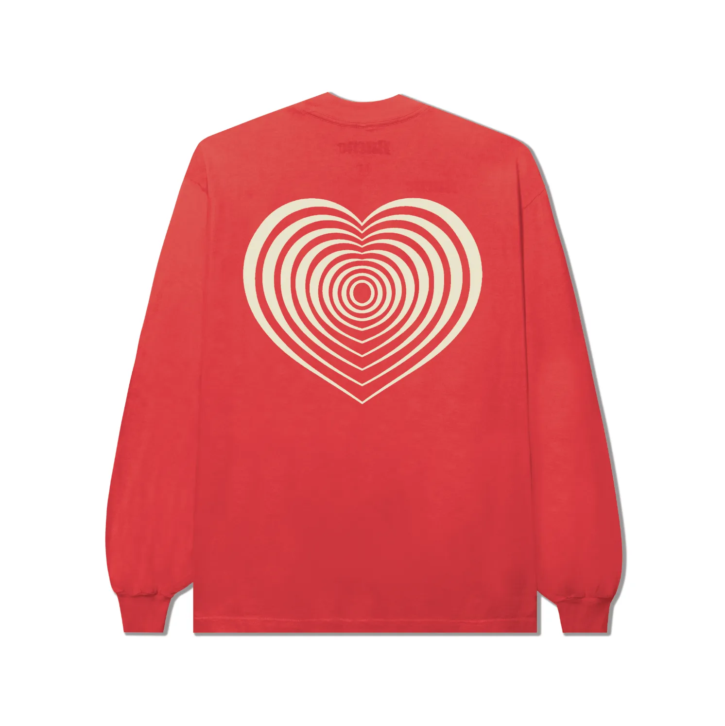 New Love L/S