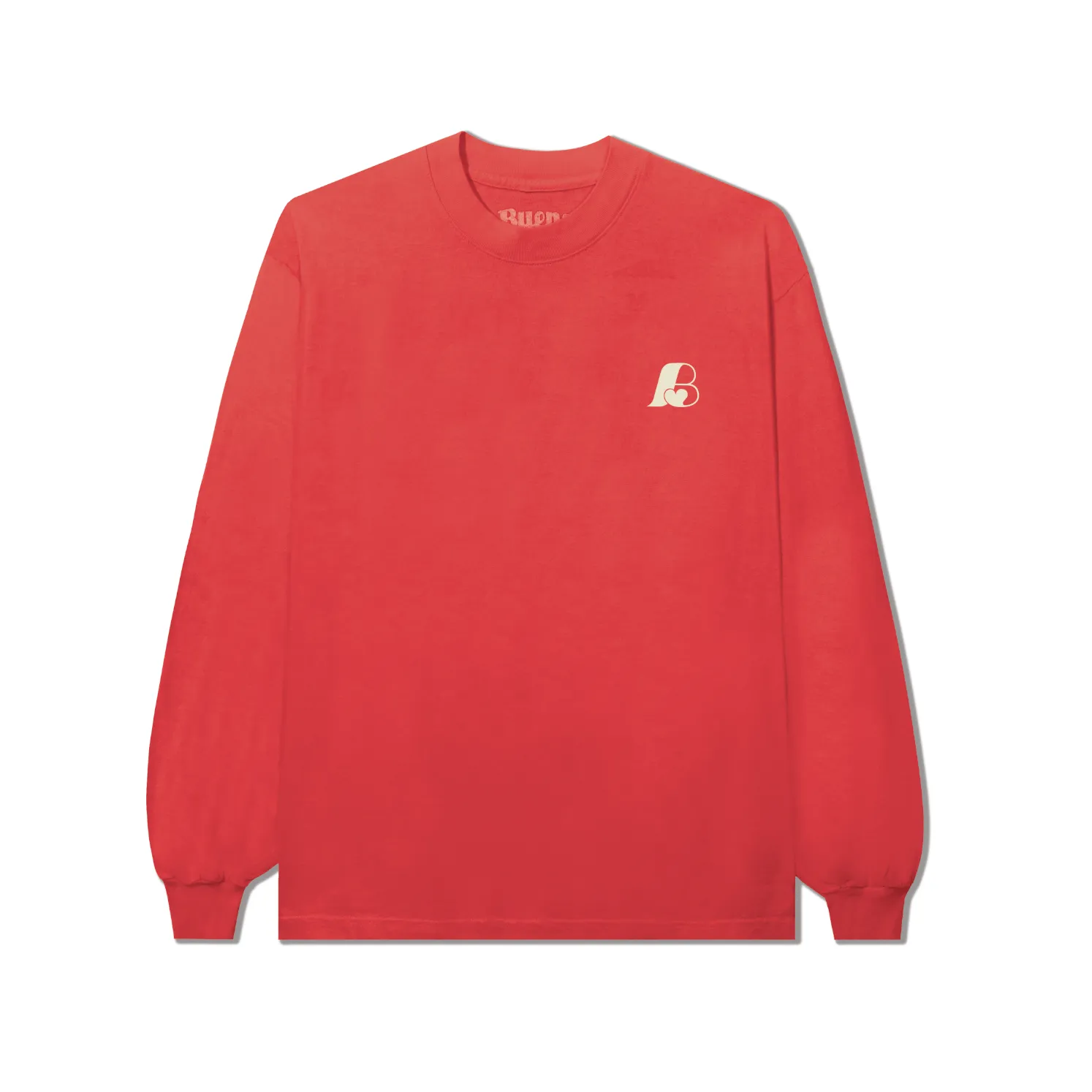 New Love L/S