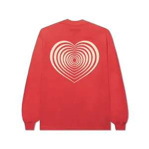 New Love L/S