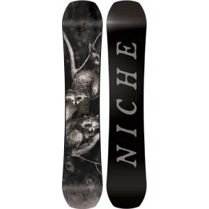 Niche Wraith Snowboard 2025
