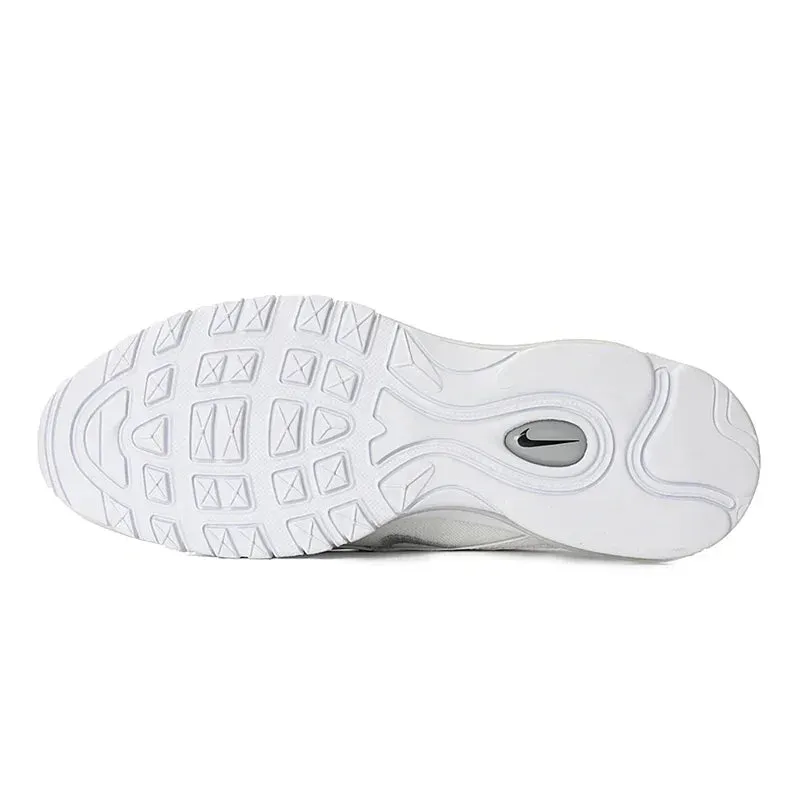 Nike Air Max 97 Triple White Unisex Shoes