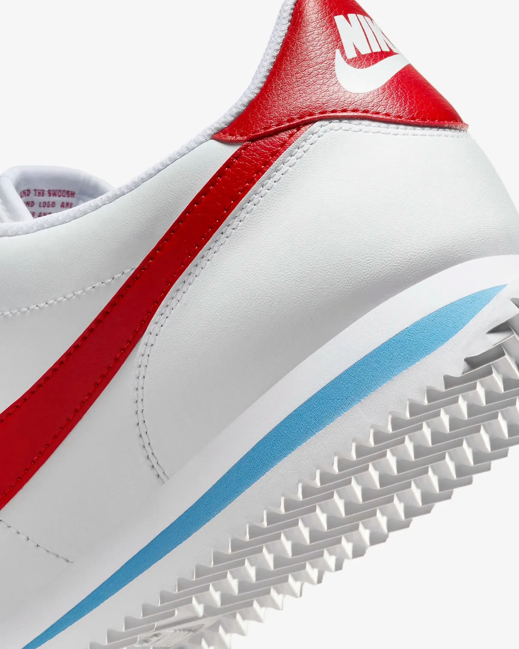 NIKE NSW CORTEZ DM4044-108 "FORREST GUMP"