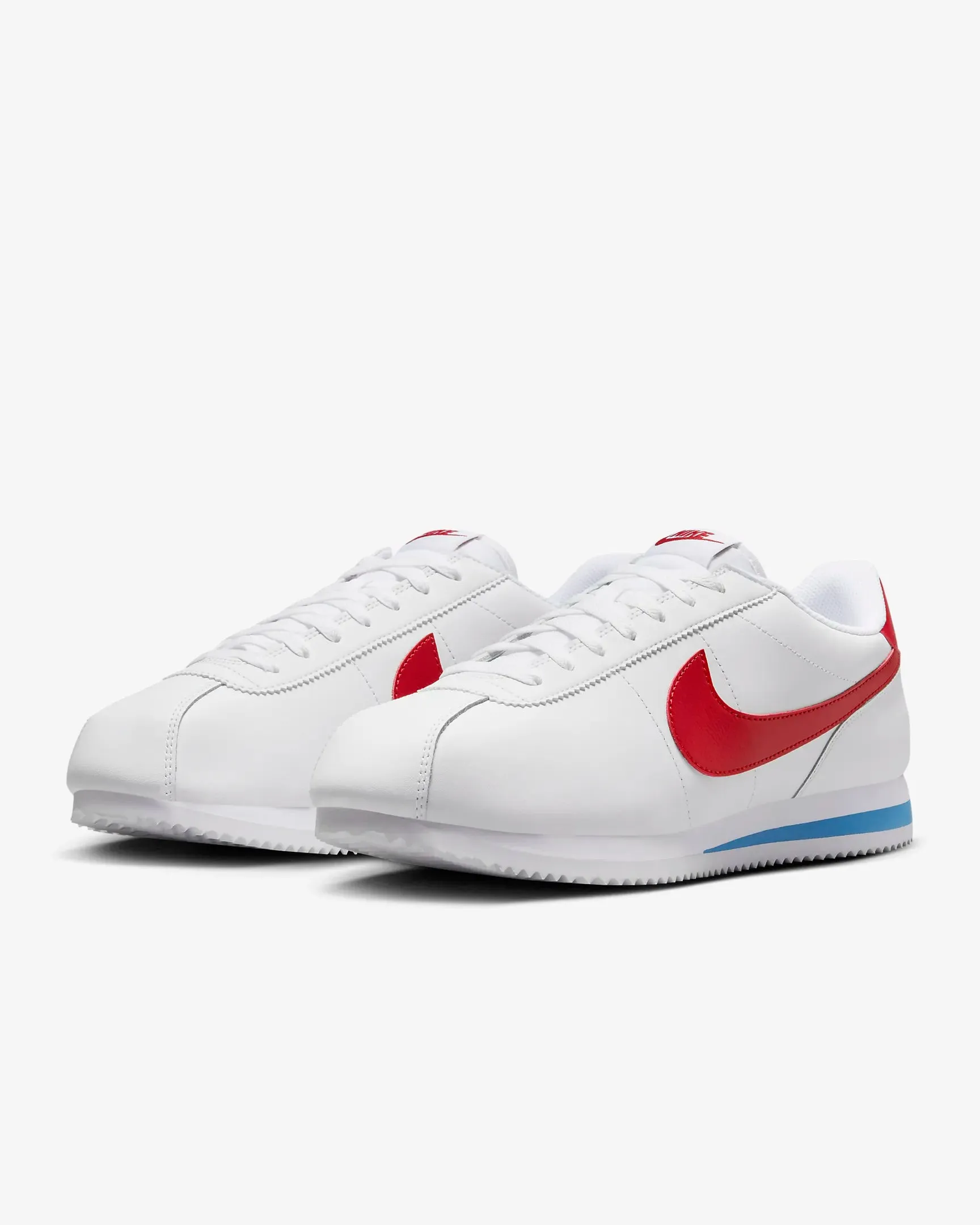 NIKE NSW CORTEZ DM4044-108 "FORREST GUMP"